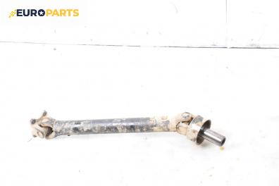 Кардан за Mitsubishi Pajero PININ (03.1999 - 06.2007) 1.8 (H76W, H66W), 114 к.с.