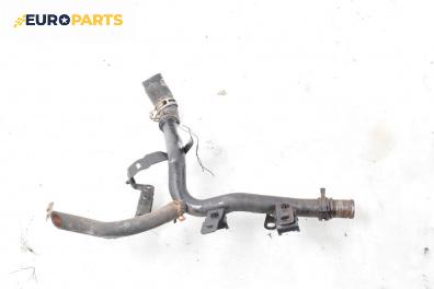 Тръба за охладителна течност за Peugeot 206 CC Cabrio (09.2000 - 12.2008) 1.6 16V, 109 к.с.