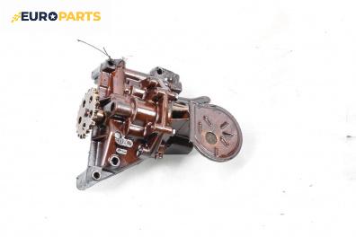 Маслена помпа за Peugeot 206 CC Cabrio (09.2000 - 12.2008) 1.6 16V, 109 к.с.