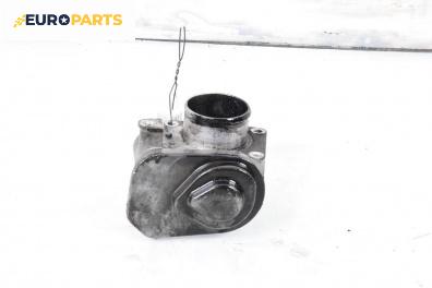 Дроселова клапа за Opel Astra H GTC (03.2005 - 10.2010) 1.7 CDTi, 101 к.с.