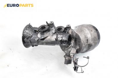 Корпус за маслен филтър за Opel Astra H GTC (03.2005 - 10.2010) 1.7 CDTi, 101 к.с.