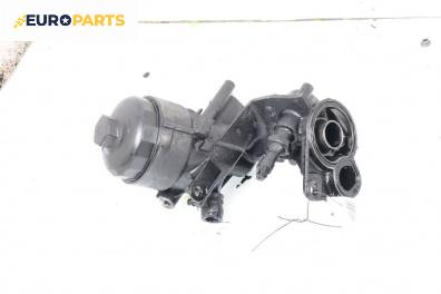 Корпус за маслен филтър за Opel Meriva B Minivan (06.2010 - 03.2017) 1.7 CDTI, 100 к.с.