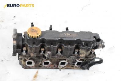 Глава за Opel Corsa B Hatchback (03.1993 - 12.2002) 1.4 i, 60 к.с.