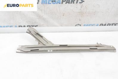 Метална греда за Volkswagen Golf V Hatchback (10.2003 - 02.2009), хечбек