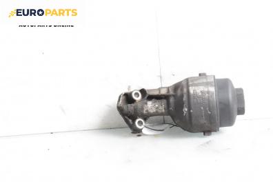 Корпус за маслен филтър за Skoda Fabia I Hatchback (08.1999 - 03.2008) 1.2, 54 к.с., № 03D115403D