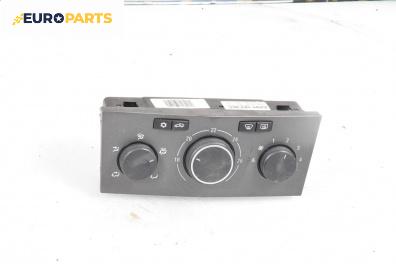 Панел климатик за Opel Astra H GTC (03.2005 - 10.2010)