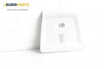 Интериорна пластмаса за Fiat Idea Minivan (12.2003 - 12.2010), 4+1 вр., миниван, позиция: предна