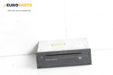 GPS навигация за Audi Q7 SUV I (03.2006 - 01.2016)