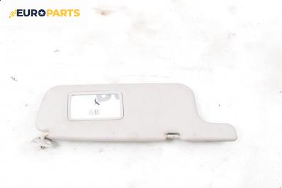 Сенник за Toyota Corolla E11 Hatchback (06.1995 - 06.2002), позиция: дясна