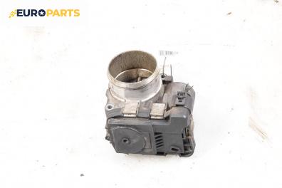 Дроселова клапа за Volkswagen Touran Minivan I (02.2003 - 05.2010) 1.4 FSI, 170 к.с.