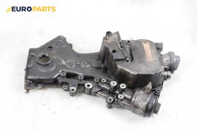 Корпус за маслен филтър за Volkswagen Touran Minivan I (02.2003 - 05.2010) 1.4 FSI, 170 к.с.