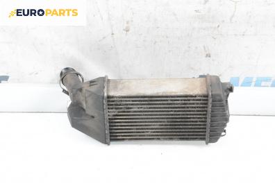 Интеркулер за Opel Astra H GTC (03.2005 - 10.2010) 1.7 CDTi, 101 к.с.