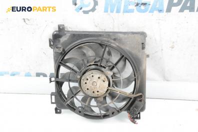 Перка охлаждане за Opel Astra H GTC (03.2005 - 10.2010) 1.7 CDTi, 101 к.с.