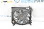 Перка охлаждане за Opel Astra H GTC (03.2005 - 10.2010) 1.7 CDTi, 101 к.с.