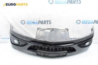 Предна броня за Opel Astra H GTC (03.2005 - 10.2010), хечбек, позиция: предна