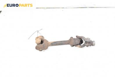 Каре на волана за Mitsubishi Pajero PININ (03.1999 - 06.2007) 1.8 (H76W, H66W), 114 к.с., джип