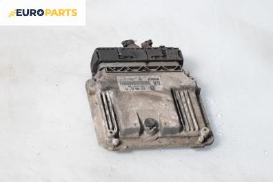 Компютър двигател за Volkswagen Golf V Hatchback (10.2003 - 02.2009) 1.9 TDI, 105 к.с., № 03G 906 021 HB