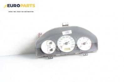 Километраж за Mazda Premacy Minivan (07.1999 - 03.2005) 2.0 TD, 101 к.с.