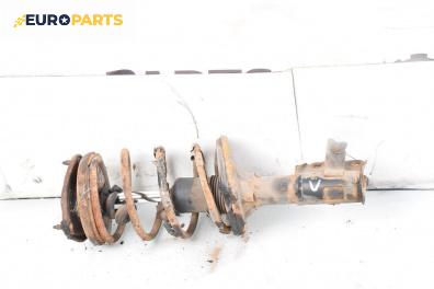 Макферсон за Opel Corsa B Hatchback (03.1993 - 12.2002), хечбек, позиция: предна, лява