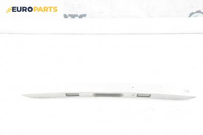 Лайсна заден капак за Fiat Idea Minivan (12.2003 - 12.2010), миниван, позиция: задна