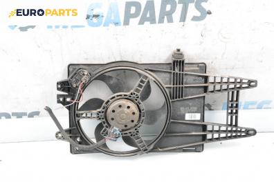 Перка охлаждане за Fiat Idea Minivan (12.2003 - 12.2010) 1.4 16V, 95 к.с.