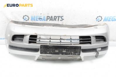 Предна броня за Fiat Idea Minivan (12.2003 - 12.2010), миниван, позиция: предна