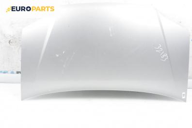 Преден капак за Fiat Idea Minivan (12.2003 - 12.2010), 4+1 вр., миниван, позиция: предна