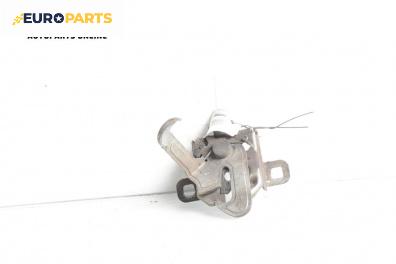 Заключалка преден капак за Fiat Punto Grande Punto (06.2005 - 07.2012)