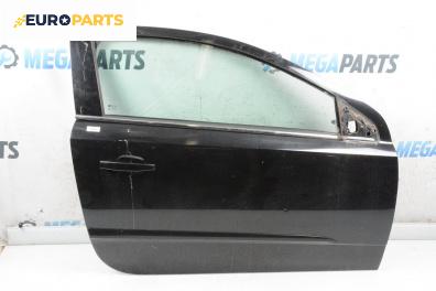 Врата за Opel Astra H GTC (03.2005 - 10.2010), 2+1 вр., хечбек, позиция: дясна