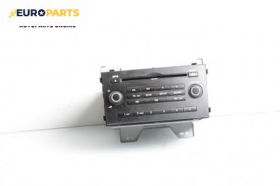 CD плеър за Kia Cee'd Sportswagon I (09.2007 - 12.2012)