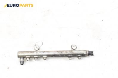 Горивна рейка за Fiat Punto Grande Punto (06.2005 - 07.2012) 1.3 D Multijet, 90 к.с.