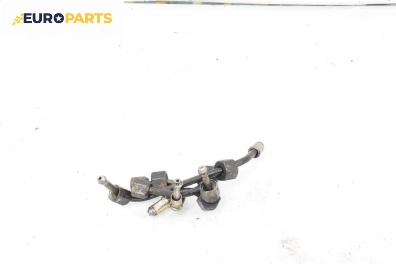 Горивни тръби за Fiat Punto Grande Punto (06.2005 - 07.2012) 1.3 D Multijet, 90 к.с.
