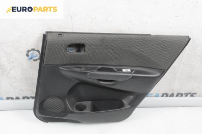 Кора врата за Mazda Premacy Minivan (07.1999 - 03.2005), 4+1 вр., миниван, позиция: задна, дясна