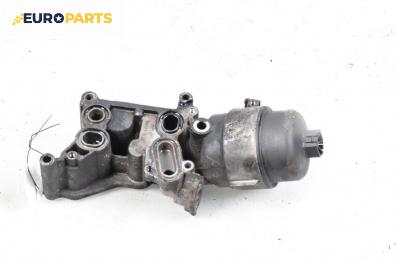 Корпус за маслен филтър за Fiat Punto Grande Punto (06.2005 - 07.2012) 1.3 D Multijet, 90 к.с.