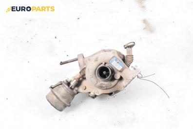 Турбо за Fiat Punto Grande Punto (06.2005 - 07.2012) 1.3 D Multijet, 90 к.с.