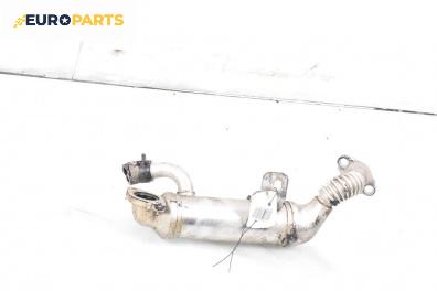 EGR охладител за Hyundai i30 Hatchback I (10.2007 - 11.2011) 1.6 CRDi, 116 к.с.