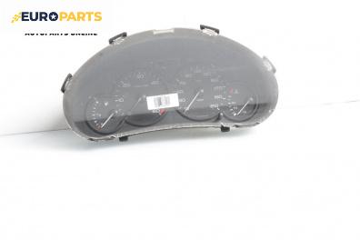 Километраж за Peugeot 206 Hatchback (08.1998 - 12.2012) 1.9 D, 69 к.с.