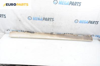 Праг за Mercedes-Benz E-Class Estate (S212) (08.2009 - 12.2016), 4+1 вр., комби, позиция: лява