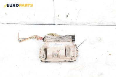 Компютър двигател за Opel Astra H GTC (03.2005 - 10.2010) 1.7 CDTi, 101 к.с.