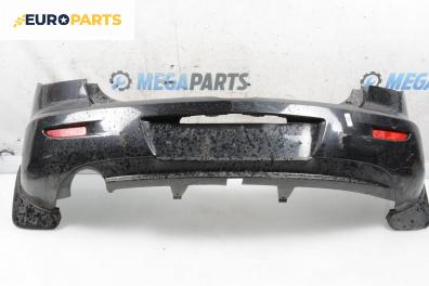 Задна броня за Mazda 3 Hatchback I (10.2003 - 12.2009), хечбек