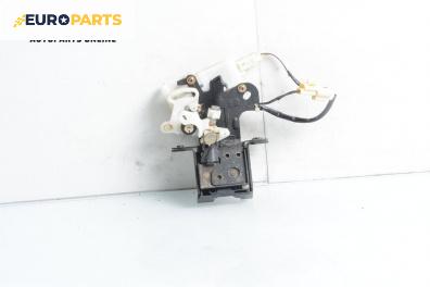 Брава заден капак за Mazda 3 Hatchback I (10.2003 - 12.2009), хечбек, позиция: задна