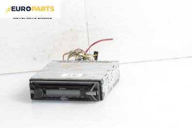 CD плеър за Opel Corsa B Hatchback (03.1993 - 12.2002)