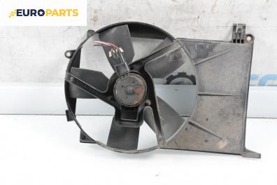 Перка охлаждане за Opel Corsa B Hatchback (03.1993 - 12.2002) 1.7 D, 60 к.с.