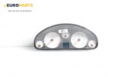 Километраж за Peugeot 407 Station Wagon (05.2004 - 12.2011) 2.7 HDi, 204 к.с.