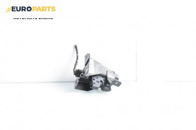 Брава заден капак за Peugeot 407 Station Wagon (05.2004 - 12.2011), комби, позиция: задна
