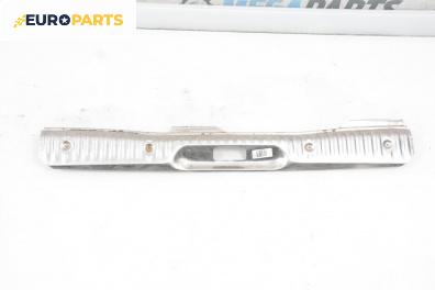 Планка багажник за Peugeot 407 Station Wagon (05.2004 - 12.2011), 4+1 вр., комби