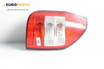 Стоп за Opel Zafira A Minivan (04.1999 - 06.2005), миниван, позиция: лява