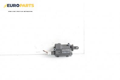 Моторче клапа парно за Opel Zafira A Minivan (04.1999 - 06.2005) 2.0 DTI 16V, 101 к.с.