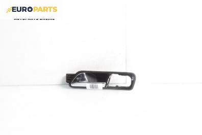 Вътрешна дръжка за Volkswagen Touran Minivan I (02.2003 - 05.2010), 4+1 вр., хечбек, позиция: предна, лява
