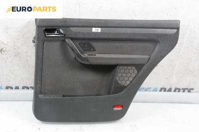 Кора врата за Volkswagen Touran Minivan I (02.2003 - 05.2010), 4+1 вр., хечбек, позиция: задна, дясна
